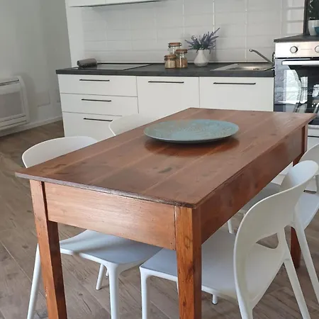 Domu Oltremare Selargius