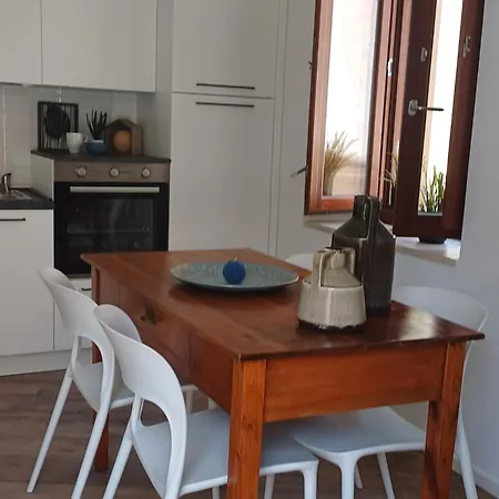 Domu Oltremare Apartment Selargius