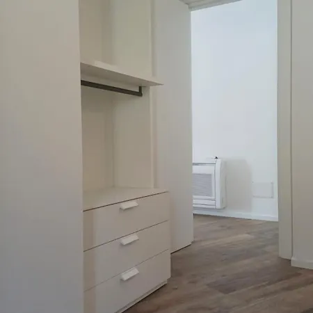 Apartamento Domu Oltremare
